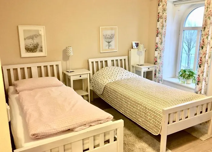 Hotel Station L Langballig