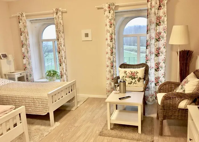 Hotel Station L Langballig