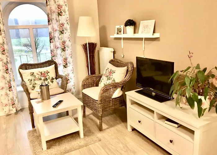 Hotel Station L Langballig